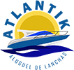 Atlantik Aluguel de Lanchas